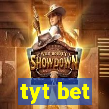 tyt bet